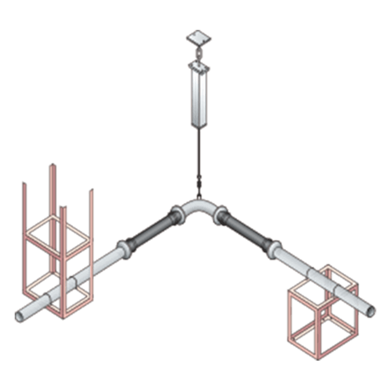 Hシステム (メタル製20K,消防評定品(20号)10K）